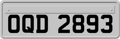 OQD2893