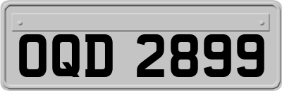 OQD2899
