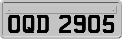 OQD2905