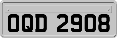 OQD2908
