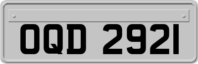 OQD2921