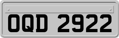OQD2922