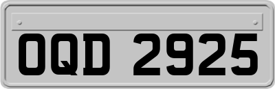 OQD2925