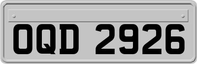 OQD2926