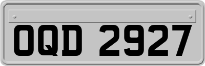 OQD2927