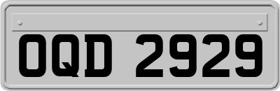 OQD2929