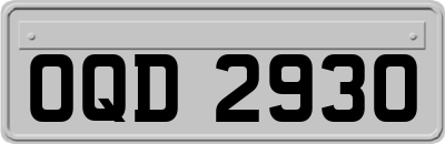 OQD2930