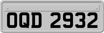 OQD2932