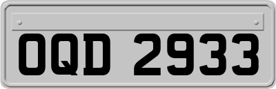 OQD2933