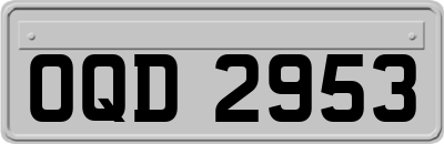 OQD2953