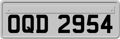 OQD2954