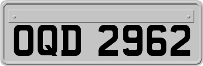 OQD2962