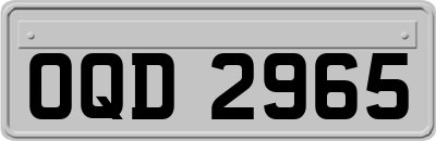 OQD2965