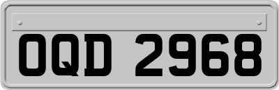 OQD2968