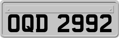 OQD2992