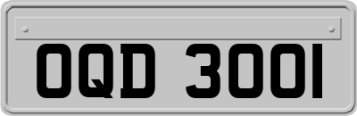 OQD3001