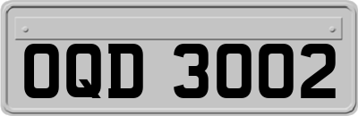 OQD3002