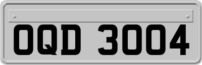 OQD3004