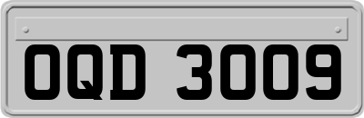 OQD3009