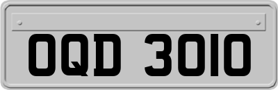 OQD3010