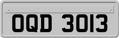 OQD3013