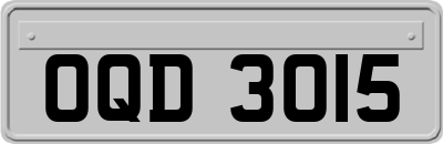 OQD3015