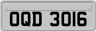 OQD3016