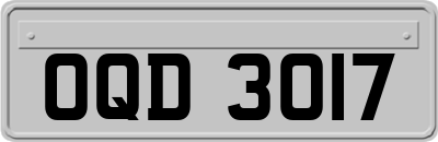 OQD3017