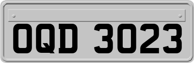 OQD3023