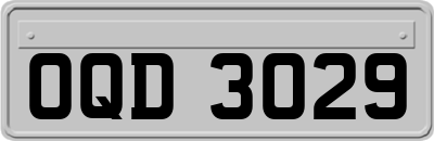 OQD3029