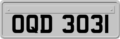 OQD3031