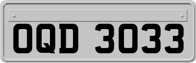 OQD3033