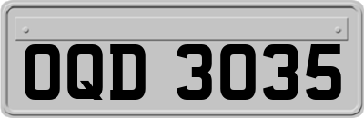 OQD3035