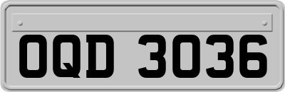 OQD3036