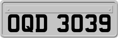 OQD3039