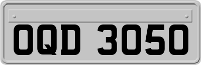 OQD3050