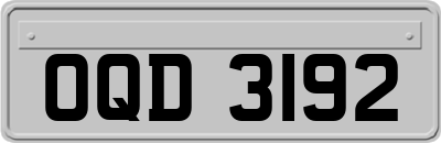 OQD3192