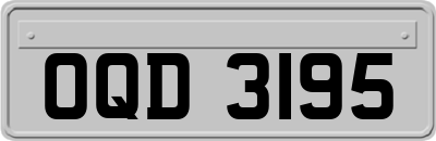 OQD3195