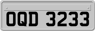 OQD3233