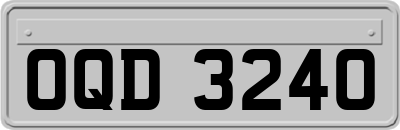 OQD3240
