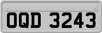 OQD3243
