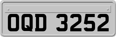 OQD3252