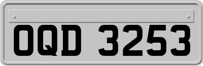 OQD3253