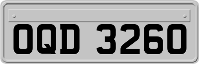 OQD3260