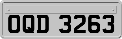 OQD3263