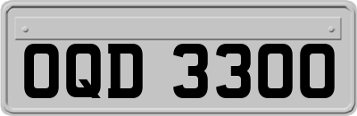 OQD3300