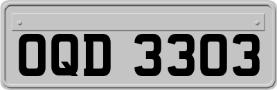 OQD3303