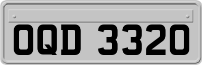 OQD3320
