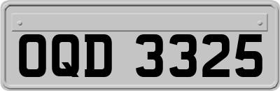 OQD3325