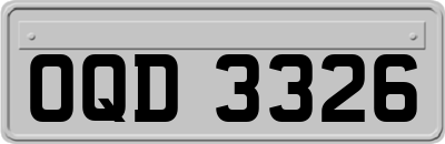 OQD3326